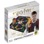 Hasbro Trivial Pursuit Harry Potter XL