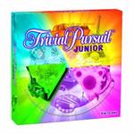 Hasbro Trivial Pursuit Kinder Edition