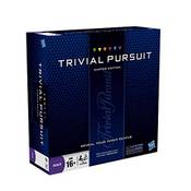 Hasbro Trivial Pursuit Master Edition