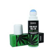 Hasea Hanf-Aktivgel Vergleich