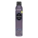 Hask Charcoal Dry Shampoo