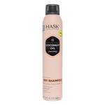Hask Coconut Oil Dry Shampoo