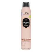 Hask Coconut Oil Dry Shampoo