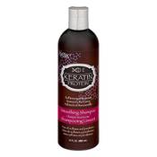 Hask Keratin Protein Shampoo Vergleich