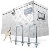 Haskyy Alubox8-21