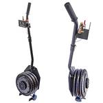 Haskyy Druckluft-Wagenheber