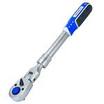 Haskyy Gelenk-Umschaltknarre ausziehbar