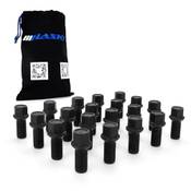 Haskyy Radschrauben Vergleich