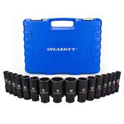 Haskyy Schlagschrauber-Satz Vergleich