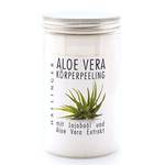 Haslinger Aloe Vera Körperpeeling