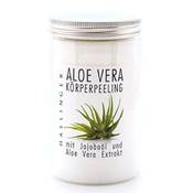Haslinger Aloe Vera Körperpeeling
