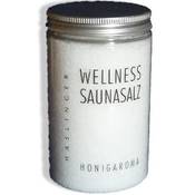 Haslinger Wellness Saunasalz Honigaroma Vergleich