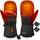 Hatmig Beheizte Handschuhe