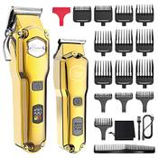 Hatteker Haarschneidemaschine & Haartrimmer Kit Vergleich