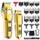 Hatteker Haarschneidemaschine & Haartrimmer Kit