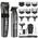 Hatteker Profi Haarschneidemaschine Set