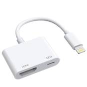 Hatuge Lightning to HDMI Digital AV Adapter Vergleich