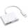 Hatuge Lightning to HDMI Digital AV Adapter