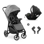 Hauck 2in1 Kinderwagen Set Shop N Care Travel Set Vergleich