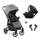 Hauck 2in1 Kinderwagen Set Shop N Care Travel Set