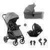 Hauck 3in1 Kinderwagen Set Shop N Care