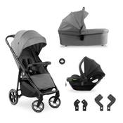 Hauck 3in1 Kinderwagen Set Shop N Care