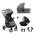 Hauck 3in1 Kinderwagen Set Shop N Care