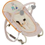 Hauck Babywippe Bungee Deluxe mit Schaukelfunktion