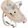 Hauck Babywippe Bungee Deluxe mit Schaukelfunktion