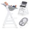 Hauck Alpha Newborn Set