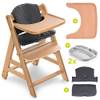 Hauck Alpha Plus Move Spar-Set