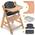 Hauck Alpha Plus Move Spar-Set