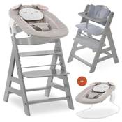 Hauck Alpha Plus Newborn Vergleich