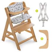 Hauck Alpha Plus Vergleich