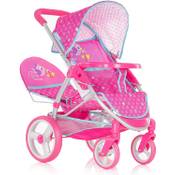 Hauck Birdie Vergleich