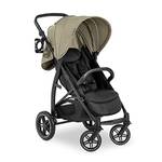 Hauck Buggy Rapid 4D Air