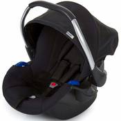 Hauck Comfort Fix Vergleich
