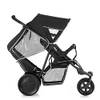 Hauck Geschwister Kinderwagen  Freerider
