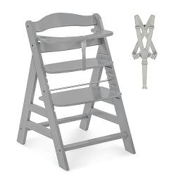 Hauck Hochstuhl Alpha+