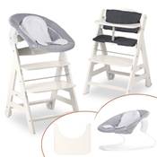 Hauck Hochstuhl Beta Plus Newborn Set