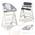 Hauck Hochstuhl Beta Plus Newborn Set