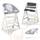 Hauck Hochstuhl Beta Plus Newborn Set