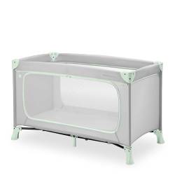 Hauck Kinderreisebett Dream N Play Plus