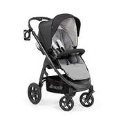 Hauck Kombi Kinderwagen Saturn R Vergleich