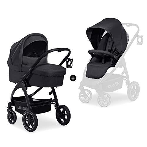 Kinderwagen 2 in 1 Test & Vergleich  Top 2 im Juni 2026