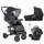 Hauck Malibu 4 Trio Set