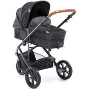 Hauck Pacific 3 Shop N Drive Vergleich