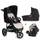 Hauck Rapid 3 Plus Trio Set