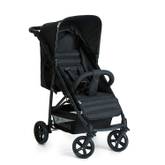 Hauck Buggy Rapid 4D Air Vergleich