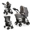 Hauck Shopper SLX Trioset